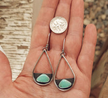 Load image into Gallery viewer, Fluidity Earrings no.1
