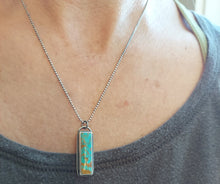 Load image into Gallery viewer, River Necklace no.2
