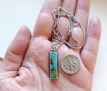 Load image into Gallery viewer, River Necklace no.1
