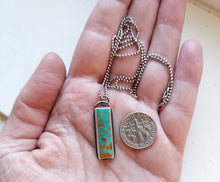 Load image into Gallery viewer, River Necklace no.2
