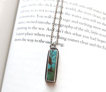 Load image into Gallery viewer, River Necklace no.1
