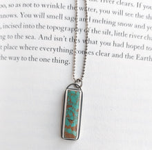 Load image into Gallery viewer, River Necklace no.2
