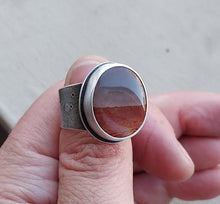 Load image into Gallery viewer, Rise Ring
