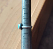 Load image into Gallery viewer, Royston Turquoise Ring no.1
