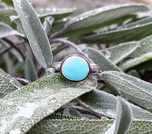 Load image into Gallery viewer, Royston Turquoise Ring no.2
