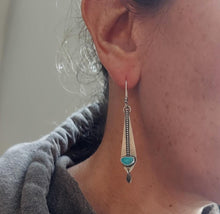 Load image into Gallery viewer, Light Earrings no.1
