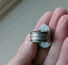 Load image into Gallery viewer, Sky Ring
