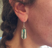 Load image into Gallery viewer, River Earrings
