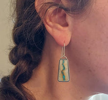 Load image into Gallery viewer, River Earrings
