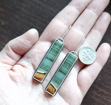 Load image into Gallery viewer, Desert Sky Earrings

