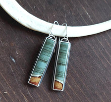 Load image into Gallery viewer, Desert Sky Earrings
