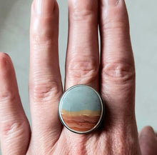 Load image into Gallery viewer, New Day Ring
