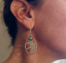 Load image into Gallery viewer, Birdsong Earrings

