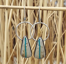 Load image into Gallery viewer, River Hoops
