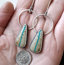 Load image into Gallery viewer, River Hoops
