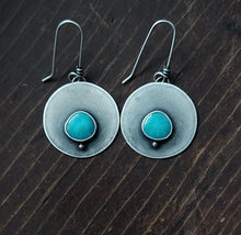 Load image into Gallery viewer, New Moon Earrings
