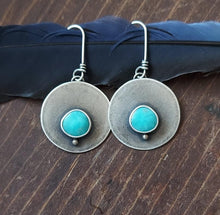 Load image into Gallery viewer, New Moon Earrings
