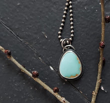 Load image into Gallery viewer, Higher Ground Necklace
