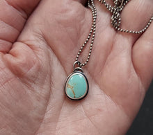 Load image into Gallery viewer, Higher Ground Necklace

