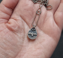 Load image into Gallery viewer, Higher Ground Necklace
