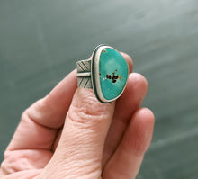 Load image into Gallery viewer, Royston Turquoise Ring
