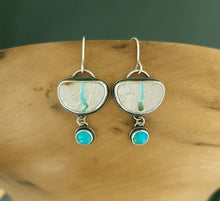 Load image into Gallery viewer, River Soul Earrings
