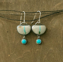Load image into Gallery viewer, River Soul Earrings
