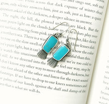 Load image into Gallery viewer, Above The Clouds Earrings
