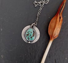 Load image into Gallery viewer, Speak Your Truth Necklace
