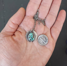 Load image into Gallery viewer, Speak Your Truth Necklace
