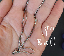 Load image into Gallery viewer, Speak Your Truth Necklace
