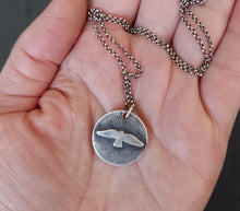 Load image into Gallery viewer, Speak Your Truth Necklace
