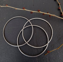Load image into Gallery viewer, Full Circle Bangles
