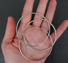 Load image into Gallery viewer, Full Circle Bangles
