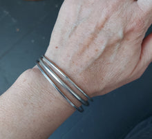 Load image into Gallery viewer, Full Circle Bangles
