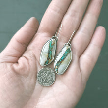 Load image into Gallery viewer, River Earrings
