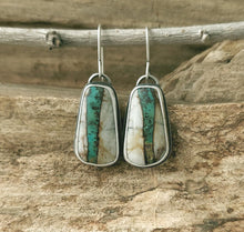 Load image into Gallery viewer, River Earrings
