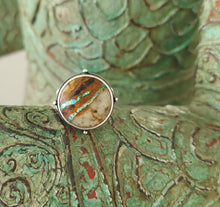 Load image into Gallery viewer, Inner Compass Ring
