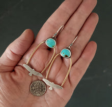 Load image into Gallery viewer, Birdsong Earrings
