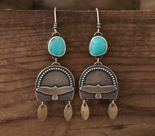 Load image into Gallery viewer, Birdsong Earrings
