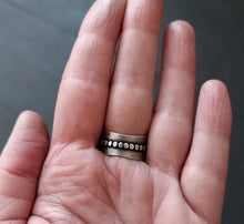 Load image into Gallery viewer, New Day Ring
