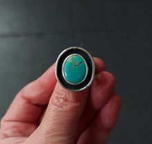 Load image into Gallery viewer, Night Sky Ring
