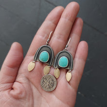 Load image into Gallery viewer, Dreamer Earrings
