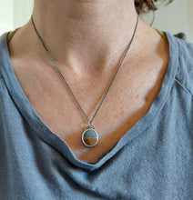 Load image into Gallery viewer, Horizon Necklace
