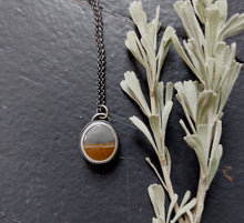 Load image into Gallery viewer, Horizon Necklace
