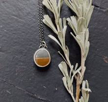 Load image into Gallery viewer, Horizon Necklace
