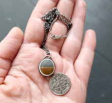 Load image into Gallery viewer, Horizon Necklace

