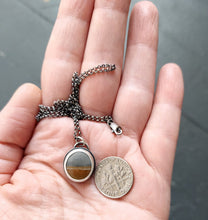 Load image into Gallery viewer, Horizon Necklace
