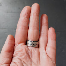 Load image into Gallery viewer, Peace Ring
