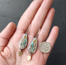 Load image into Gallery viewer, River Earrings
